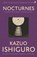 Nocturnes, Kazuo Ishiguro - Paperback - 9780571245000