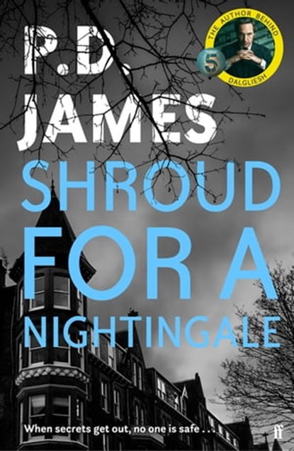 Shroud for a Nightingale, P. D. James - Ebook - 9780571246830