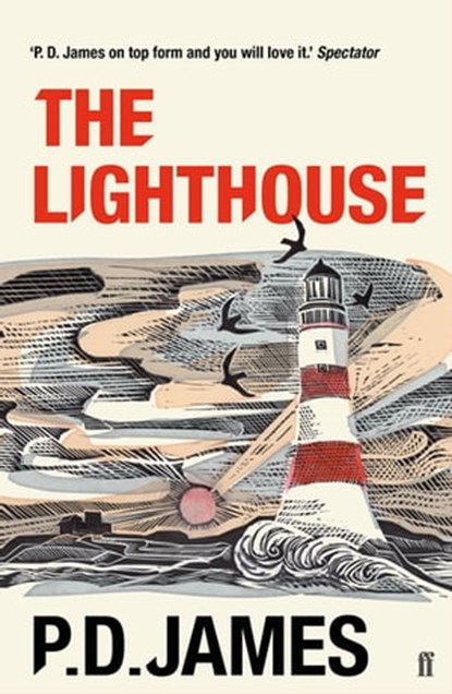 The Lighthouse, P. D. James - Ebook - 9780571247042