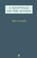 A Sleepwalk on the Severn, Alice Oswald - Paperback - 9780571247561