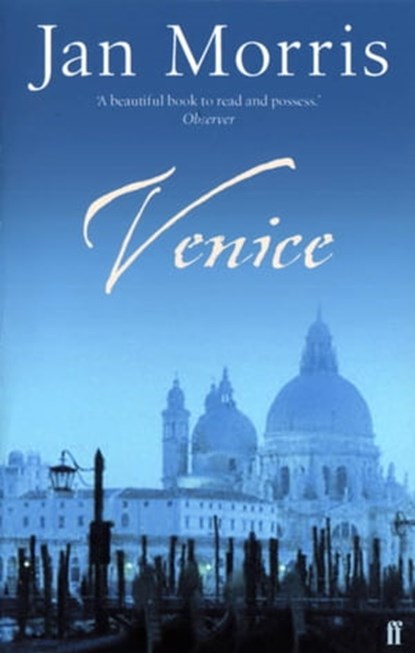 Venice, Jan Morris - Ebook - 9780571247882