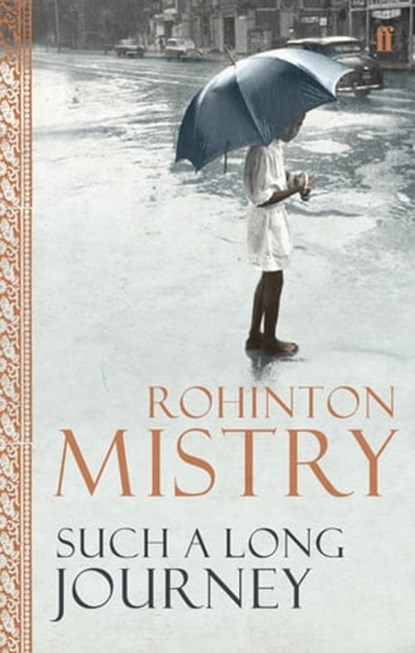 Such a Long Journey, Rohinton Mistry - Ebook - 9780571248568