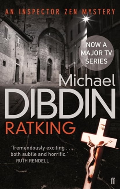 Ratking, Michael Dibdin - Ebook - 9780571248599