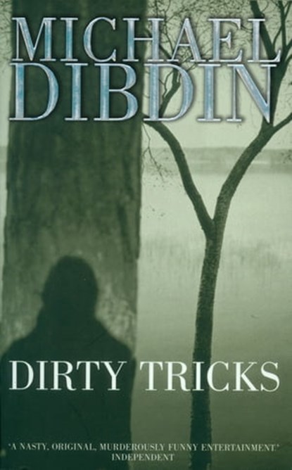 Dirty Tricks, Michael Dibdin - Ebook - 9780571248605
