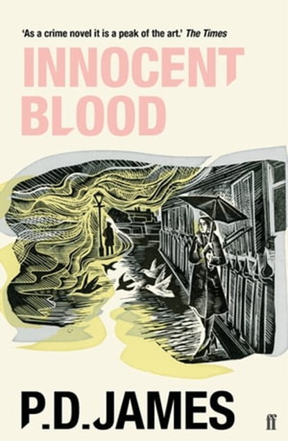 Innocent Blood, P. D. James - Ebook - 9780571248643