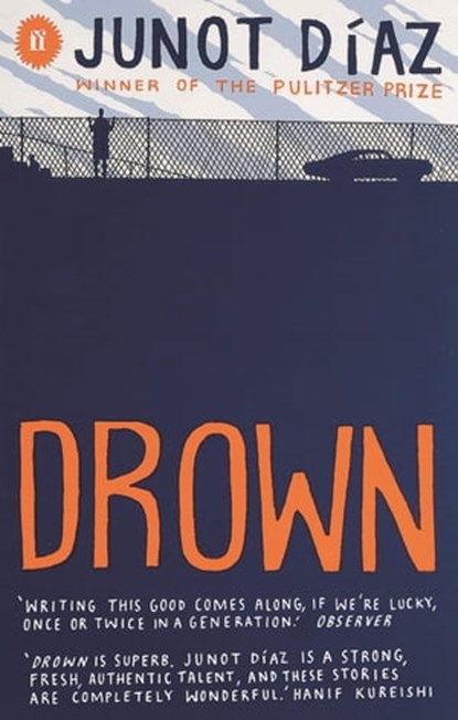 Drown, Junot Diaz - Ebook - 9780571249183