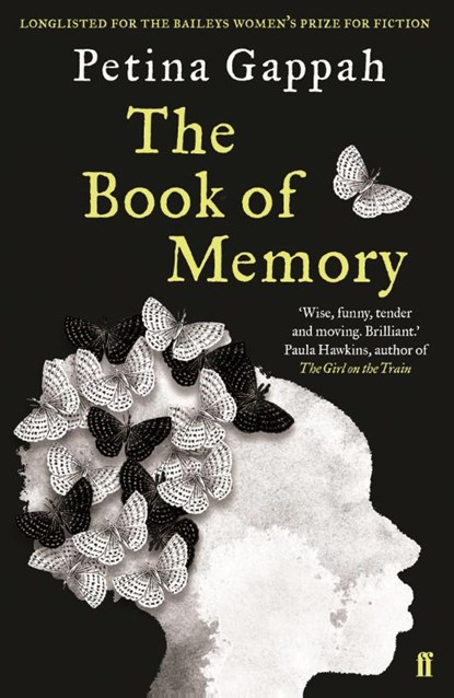 The Book of Memory, Petina Gappah - Paperback - 9780571249916