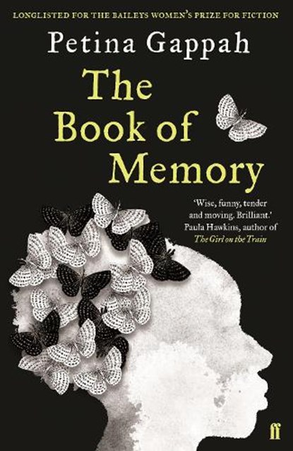 The Book of Memory, Petina Gappah - Paperback - 9780571249916