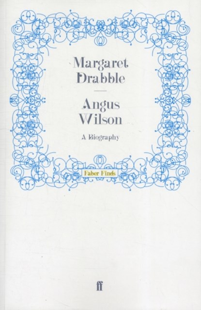 Angus Wilson, Margaret Drabble - Paperback - 9780571253715