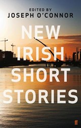 New Irish Short Stories - Various - 9780571255276