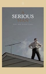 A Serious Man - Ethan Coen ; Joel Coen - 9780571255320