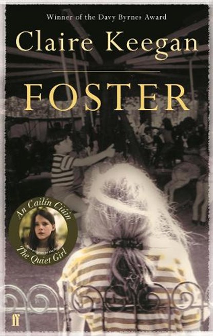 Foster, claire keegan - Paperback - 9780571255658