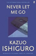 Never let me go | Kazuo Ishiguro | 