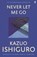 Never Let Me Go, Kazuo Ishiguro - Paperback - 9780571258093