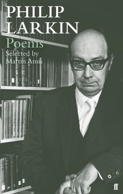 Philip Larkin Poems, Philip Larkin - Paperback - 9780571258116