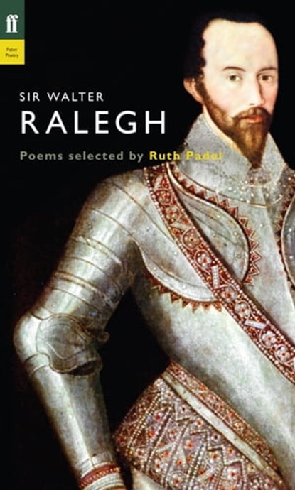 Sir Walter Ralegh, Ruth Padel - Ebook - 9780571258451