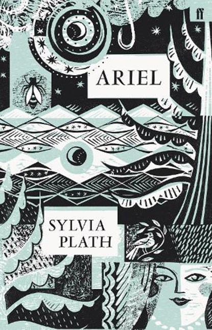 Ariel, Sylvia Plath - Gebonden - 9780571259311