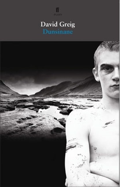 Dunsinane, David Greig - Ebook - 9780571260225