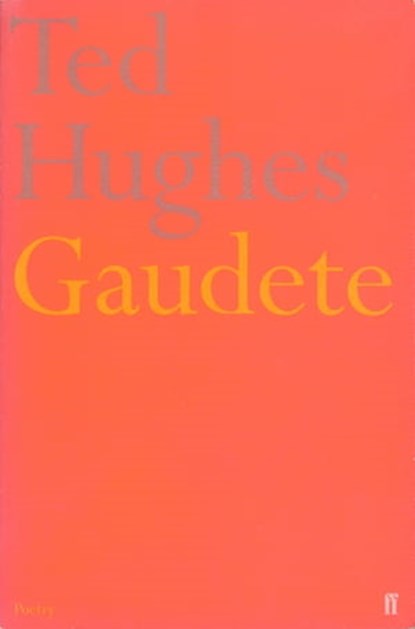 Gaudete, Ted Hughes - Ebook - 9780571262984