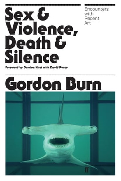 Sex & Violence, Death & Silence, Gordon Burn - Ebook - 9780571265053