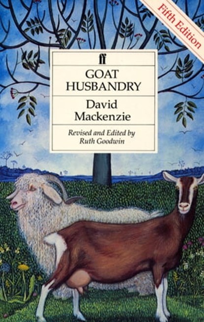 Goat Husbandry, David Mackenzie - Ebook - 9780571265855