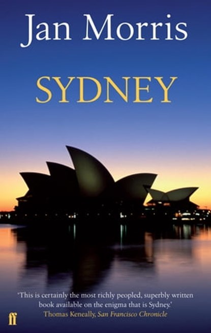 Sydney, Jan Morris - Ebook - 9780571265954
