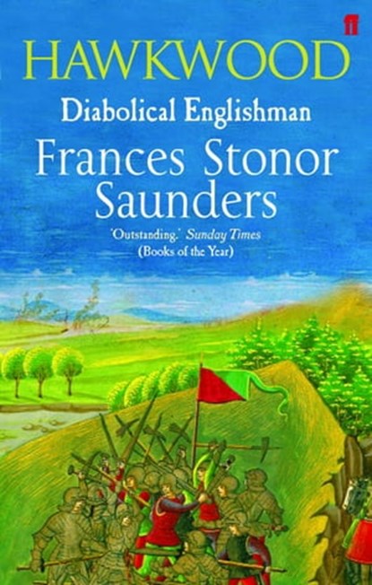 Hawkwood, Frances Stonor Saunders - Ebook - 9780571266555