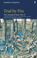Hundred Years War Vol 2 - Jonathan Sumption - 9780571266593