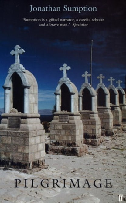 Pilgrimage, Jonathan Sumption - Ebook - 9780571266609