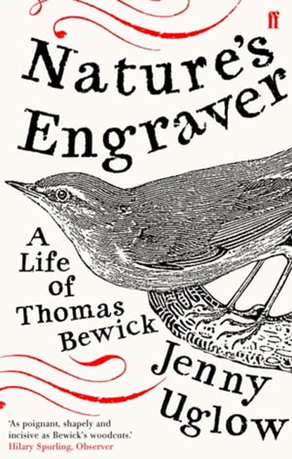 Nature's Engraver, Jenny Uglow - Ebook - 9780571266630