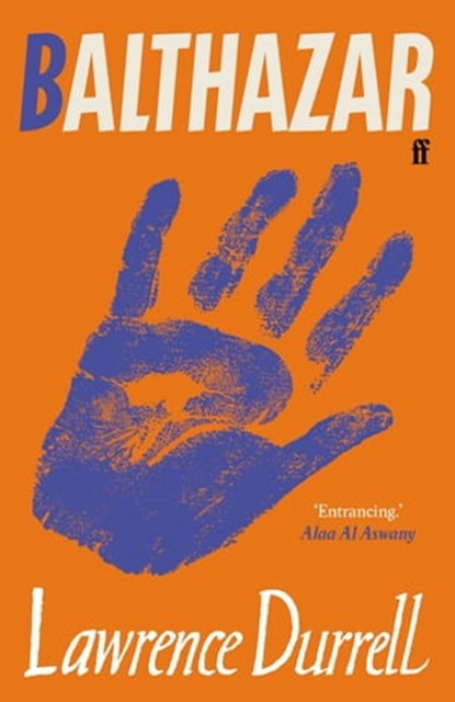Balthazar, Lawrence Durrell - Ebook - 9780571267248
