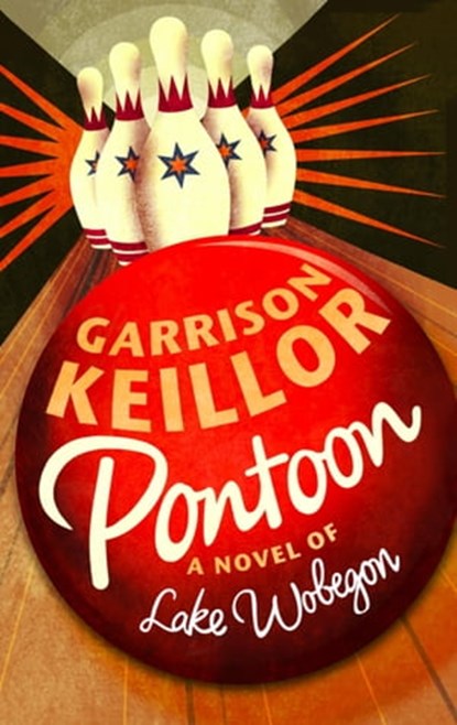 Pontoon, Garrison Keillor - Ebook - 9780571267828