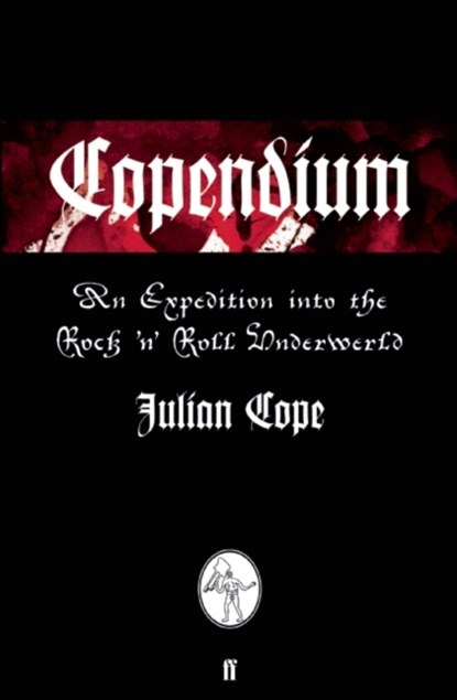 Copendium, Julian Cope - Paperback - 9780571270347
