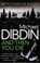 And Then You Die, Michael Dibdin - Paperback - 9780571270866