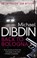 Back to Bologna, Michael Dibdin - Paperback - 9780571270880