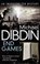 End Games, Michael Dibdin - Paperback - 9780571270897