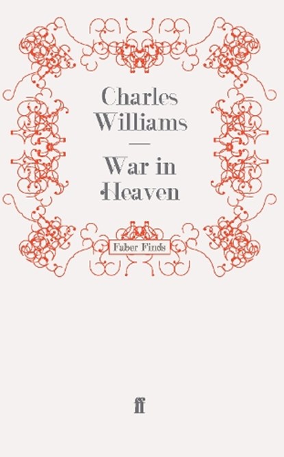 War in Heaven, Charles Williams - Paperback - 9780571271108