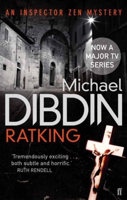 Ratking, Michael Dibdin - Paperback - 9780571271573