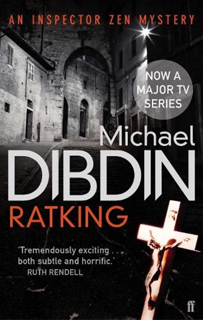 Ratking, Michael Dibdin - Paperback - 9780571271573
