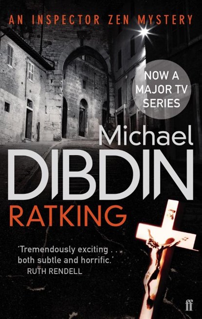 Ratking, Michael Dibdin - Paperback - 9780571271573