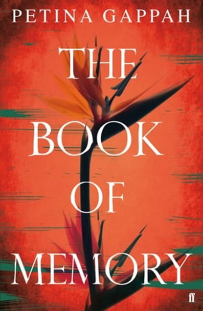 The Book of Memory, Petina Gappah - Ebook - 9780571271771