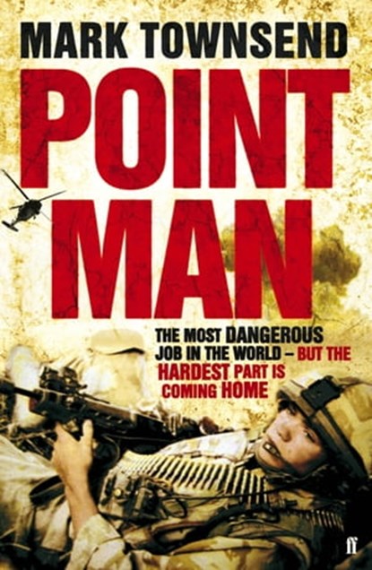Point Man, Mark Townsend - Ebook - 9780571272440