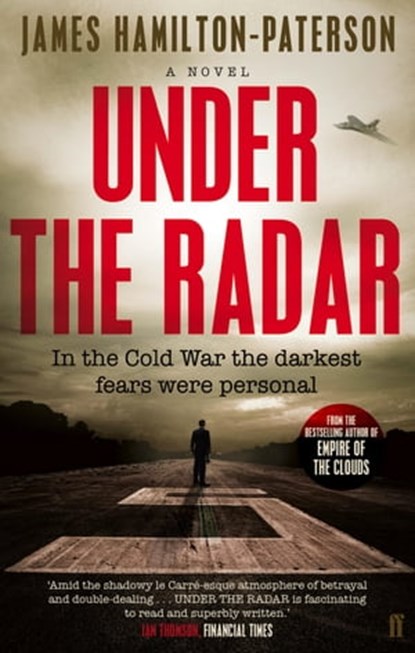 Under the Radar, James Hamilton-Paterson - Ebook - 9780571274000