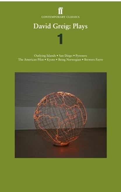 Selected Plays 1999-2009, David Greig - Ebook - 9780571274666