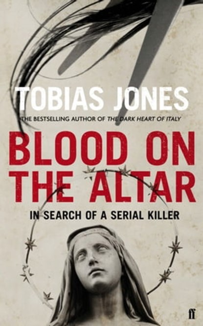 Blood on the Altar, Tobias Jones - Ebook - 9780571274956