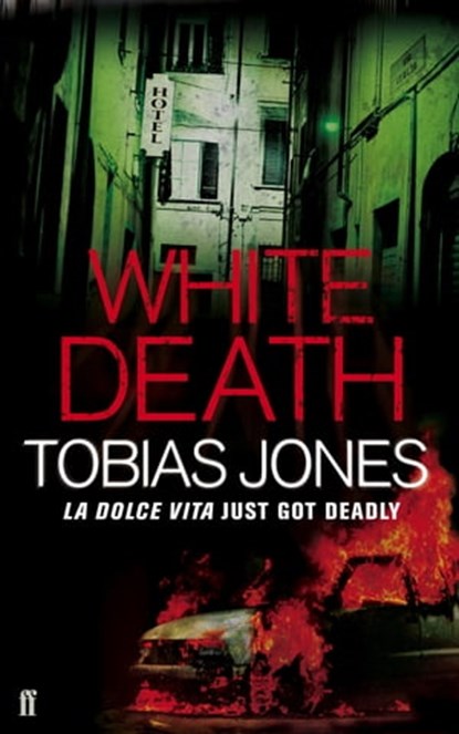 White Death, Tobias Jones - Ebook - 9780571275908