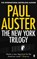The New York Trilogy, Paul Auster - Paperback Pocket - 9780571276554