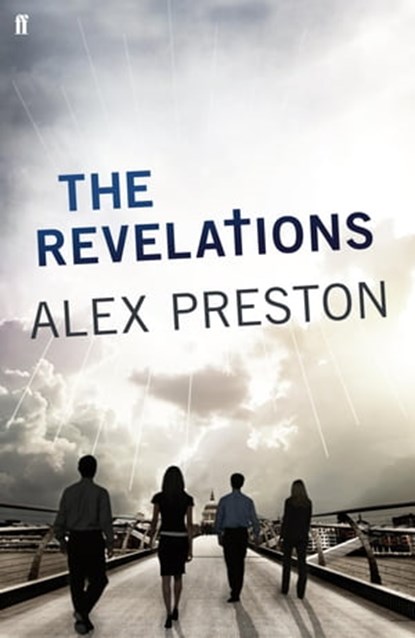 The Revelations, Alex Preston - Ebook - 9780571277605