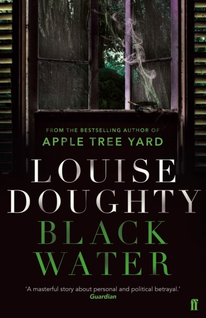 Black Water, Louise Doughty - Paperback - 9780571278671
