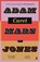 Caret, Adam Mars-Jones - Paperback - 9780571280087